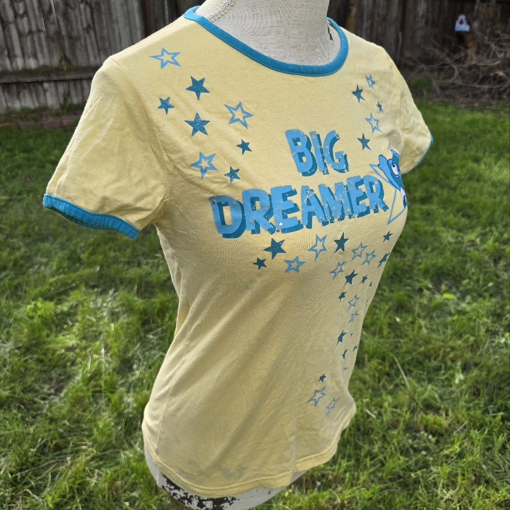 🌛 Care Bear Big Dreamer Lounge Top